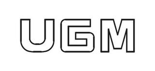 UGM