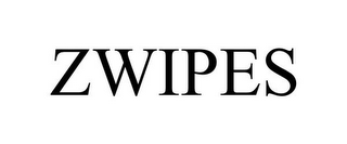 ZWIPES