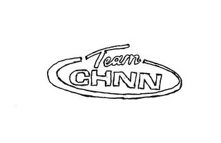 TEAM CHNN