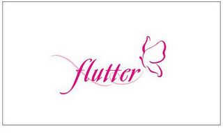 FLUTTER