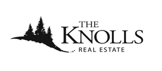 THE KNOLLS REAL ESTATE