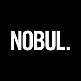 NOBUL.