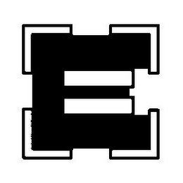 E=