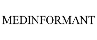 MEDINFORMANT