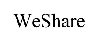 WESHARE