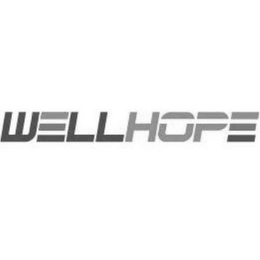 WELLHOPE