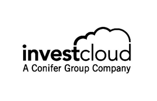 INVESTCLOUD A CONIFER GROUP COMPANY