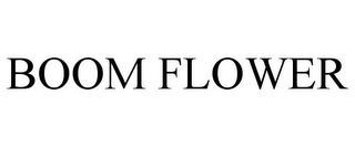 BOOM FLOWER