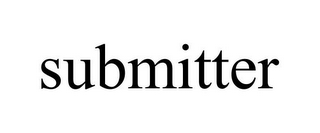 SUBMITTER