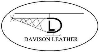 DL DAVISON LEATHER