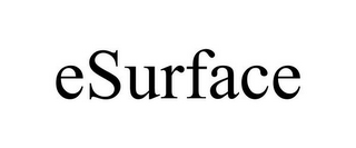 ESURFACE