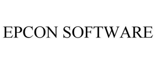 EPCON SOFTWARE