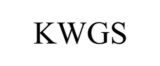 KWGS