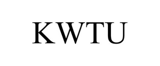 KWTU