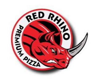 RED RHINO PREMIUM PIZZA