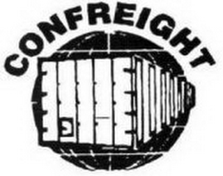 CONFREIGHT