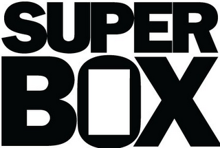 SUPERBOX