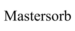 MASTERSORB