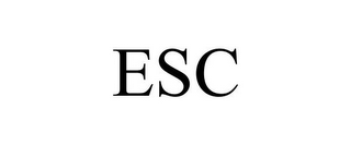 ESC