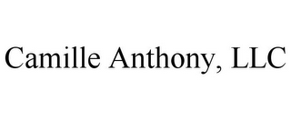 CAMILLE ANTHONY, LLC