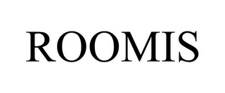 ROOMIS