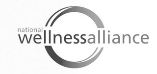 NATIONAL WELLNESSALLIANCE