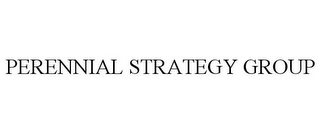 PERENNIAL STRATEGY GROUP