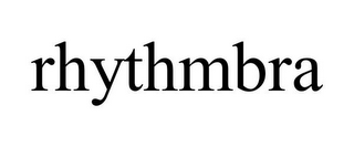 RHYTHMBRA