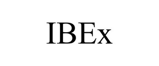 IBEX