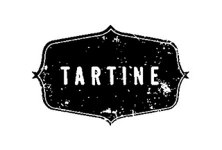 TARTINE