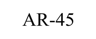 AR-45