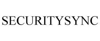 SECURITYSYNC