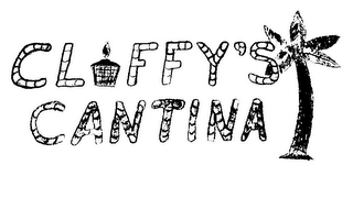 CLFFY'S CANTINA