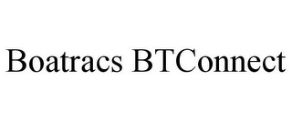 BOATRACS BTCONNECT