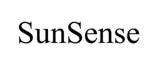 SUNSENSE