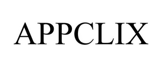 APPCLIX