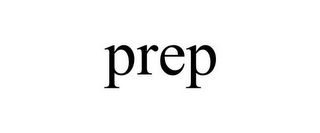 PREP