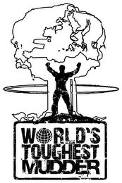 WORLD'S TOUGHEST MUDDER