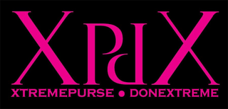 XPDX XTREMEPURSE DONEXTREME