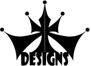 KK DESIGNS