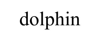 DOLPHIN