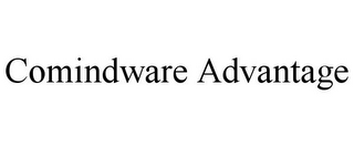 COMINDWARE ADVANTAGE