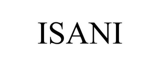 ISANI