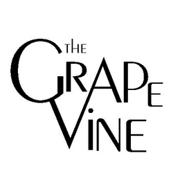 THE GRAPEVINE