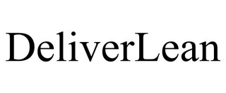 DELIVERLEAN