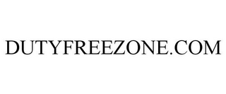 DUTYFREEZONE.COM