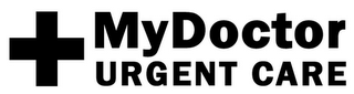 MYDOCTOR URGENT CARE