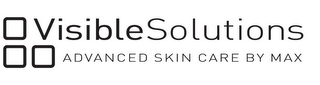 VISIBLE SOLUTIONS ADVANCED SKIN CARE BY MAX