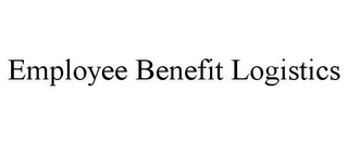 EMPLOYEE BENEFIT LOGISTICS
