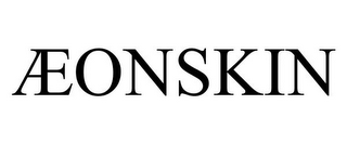 ÆONSKIN